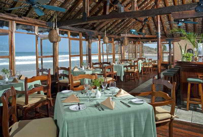 Pueblo Bonito Mazatlan Beach Resort - All Inclusive Exterior foto